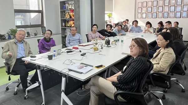 聚焦耳鼻喉，健康不打折——上海格瑞特聯(lián)合CSME特邀醫(yī)學(xué)專家開展健康公益系列講座（5）