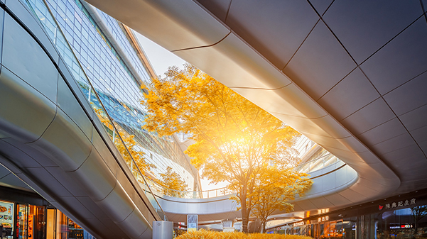 格瑞特樓控參與多個工業(yè)生產(chǎn)型建設項目