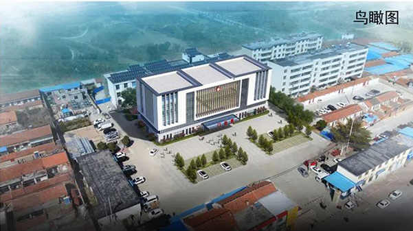 為群眾服務，格瑞特樓控再次攜手社區(qū)型醫(yī)療機構(gòu)