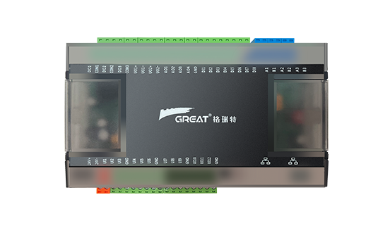 空調(diào)新風能效控制器