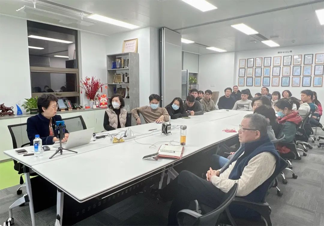 關(guān)愛員工健康，公益講座上新—上海格瑞特誠邀婦科腫瘤專家公益系列講座 (3)(圖9)