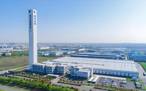 現(xiàn)代電梯上?；?圖1)