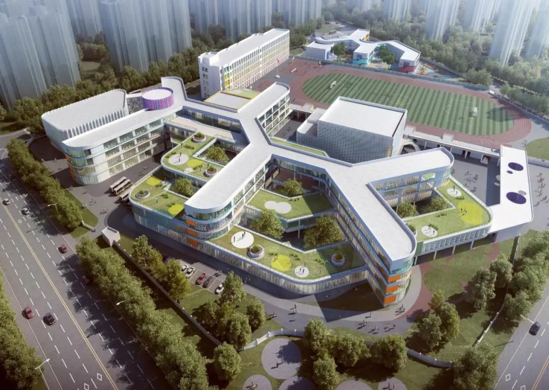 格瑞特樓控，智慧校園里的隱形管家(圖4)