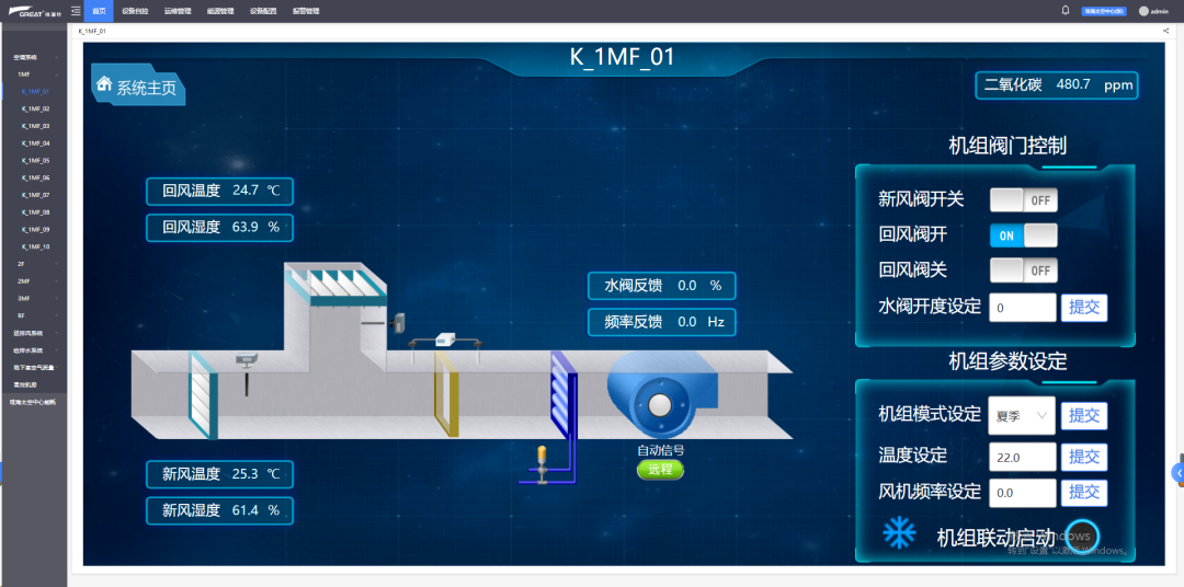格瑞特樓控，智慧校園里的隱形管家(圖7)