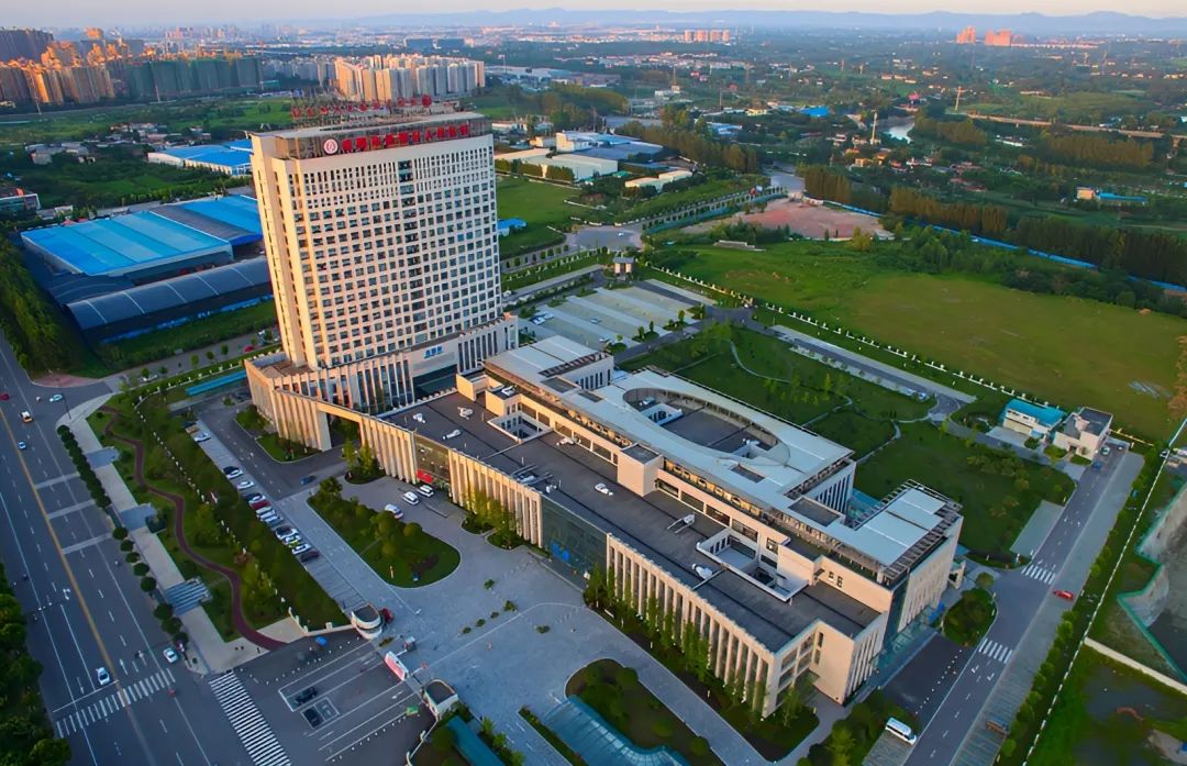 格瑞特樓宇自控系統(tǒng)，守護(hù)醫(yī)院的無(wú)名英雄(圖6)